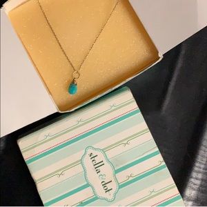 Stella dot Necklace